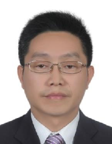 Zhiwen Qi